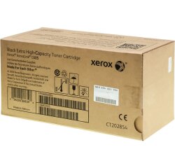 Xerox - Capacité très élevée - noir - original - cartouche de toner
