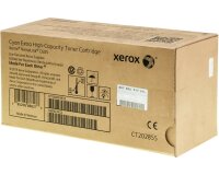 Xerox - Extra High Capacity - cyan - original - toner cartridge