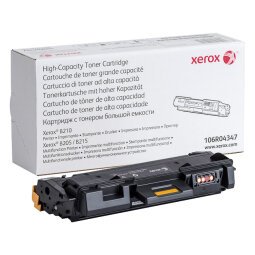 106R4347 XEROX B205 Toner Zwart  3000pag.