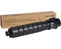 Xerox VersaLink C8000 - High Capacity - black - original - toner cartridge