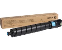 Xerox VersaLink C8000 - High Capacity - cyan - original - toner cartridge