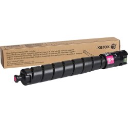 Xerox VersaLink C8000 - High Capacity - magenta - original - toner cartridge