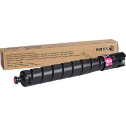 Xerox VersaLink C8000 - High Capacity - magenta - original - toner cartridge