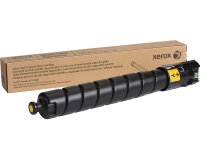 Xerox VersaLink C8000 - High Capacity - yellow - original - toner cartridge