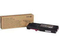 Xerox Phaser 6600 - Magenta - original - Tonerpatrone