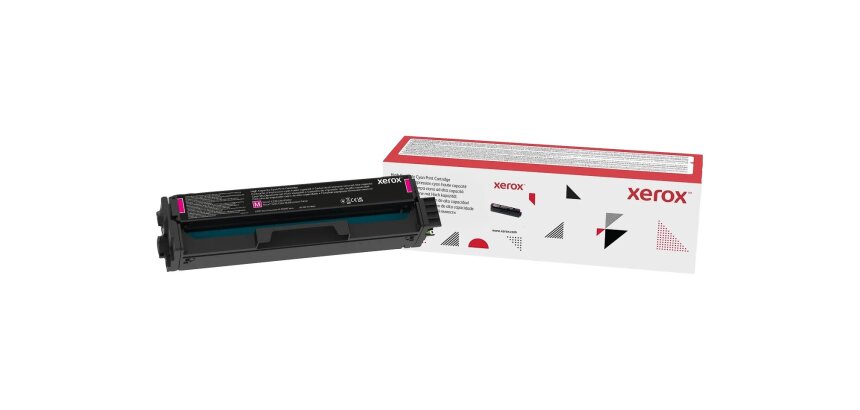 Xerox C230/C235 Hochleistungs-Farbtoner separat für Laserdrucker
