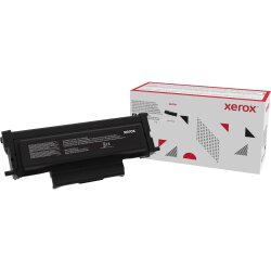 Xerox Genuine B225 / B230 / B235 Black Standard Capacity Toner Cartridge (1200 pages) - 006R04399