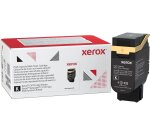 Xerox Cartouche de toner Noir de Grande capacité Imprimante couleur ® C410 / multifonctions ® VersaLink® C415 (10500 pages) - 006R04685