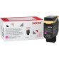 Xerox Cartouche de toner Magenta de Grande capacité Imprimante couleur ® C410?/?multifonctions ® VersaLink® C415 (7000 pages) - 006R04687