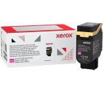 High-capacity separate color toners for Xerox C320/C325 laser printer