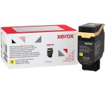 High-capacity separate color toners for Xerox C320/C325 laser printer