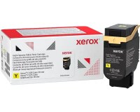 High-capacity separate color toners for Xerox C320/C325 laser printer