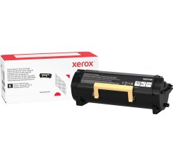 Xerox genuine ® b410 printer?/?versalink® b415 multifunction printer black high capacity toner cartridge (14000 pages) - 006r04726