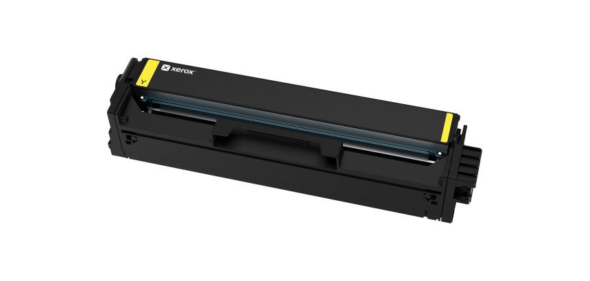 Xerox 006R05078 tonercartridge 1 stuk(s) Origineel Geel