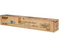A8K34D0 DEVELOP INEO+227 Toner Cyan  21.000Pages TN221C 467gr