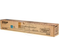 DE_A8K34D0 DEVELOP INEO+227 TONER CYAN