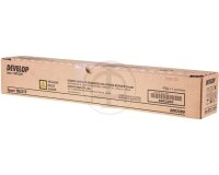 A8K32D0 DEVELOP INEO+227 Toner YellowLOW  21.000Pages TN221Y 467gr