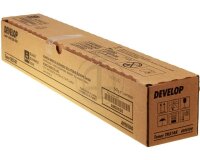 A9E81D0 DEVELOP INEO+458 Toner Black  26.000Pages TN514K