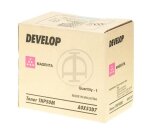 A0X53D7 DEVELOP INEO+3100P Toner Magenta  5000Pages TNP50M