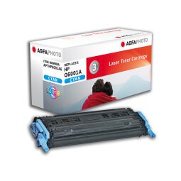 APTHP6001AE AP HP.CLJ2600 CARTRIDGE CYAN