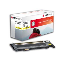 GB_APTS4072YE AP SAM.CLP325 TONER YELLOW