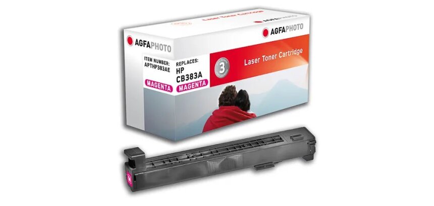APTHP383AE AP HP.LJ CP6015 TONER MAGENTA