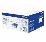 Brother DR321CL - original - drum kit