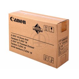 Canon - origineel - trommelkit