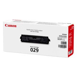 Canon 029 - 1 - Drum-cartridge