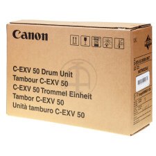 9437B002 CANON IR1435 Drum Zwart  CEXV50 35.000pag.