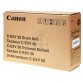 Canon C-EXV 50 - Schwarz - Original - Trommel-Kit