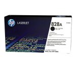 HP drum 828A, 30.000 pagina's, OEM CF358A, zwart