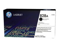 HP 828A - black - original - drum kit