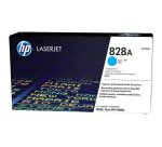 HP drum 828A, 30.000 pagina's, OEM CF359A, cyaan