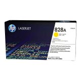 DE_CF364A HP CLJ M855 OPC YELLOW