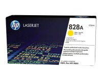 CF364A HP CLJ M855 Drum JauneLOW  HP828A 31.000Pages