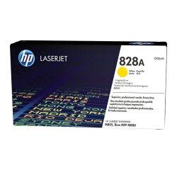CF364A HP CLJ M855 Drum GeelLOW  HP828A 31.000pag.