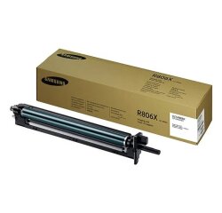 Samsung CLT-R806X - yellow, cyan, magenta - original - printer imaging unit