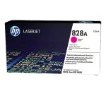 HP 828A - magenta - origineel - trommelkit