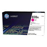 HP 828A - Magenta - original - Trommeleinheit