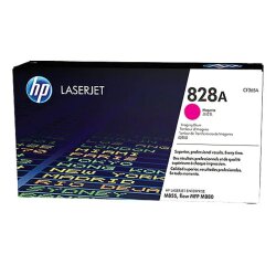 HP 828A - magenta - original - drum kit
