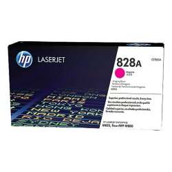 HP 828A - Magenta - original - Trommeleinheit