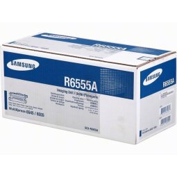 Samsung SCX-R6555A - zwart - origineel - beeldverwerkingseenheid printer