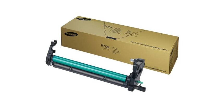 Samsung MLT-R709 - zwart - origineel - beeldverwerkingseenheid printer