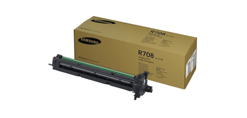 Samsung MLT-R708 - Schwarz - original - Druckerbildeinheit