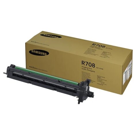 Samsung MLT-R708 - black - original - printer imaging unit