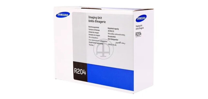 Samsung MLT-R204 - 1 - Schwarz - original - Druckerbildeinheit