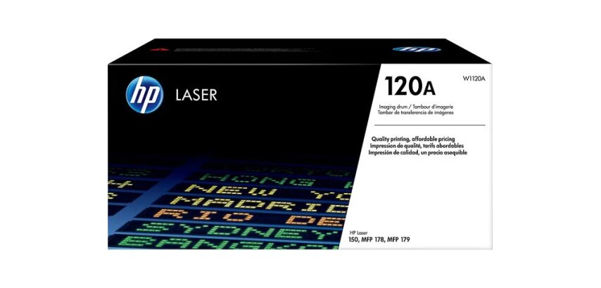 HP 120A Bildtrommel für Laserdrucker