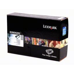 Lexmark - 1 - Fotoleiter-Kit - LCCP