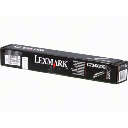 Lexmark - Fotoleitereinheit - LCCP